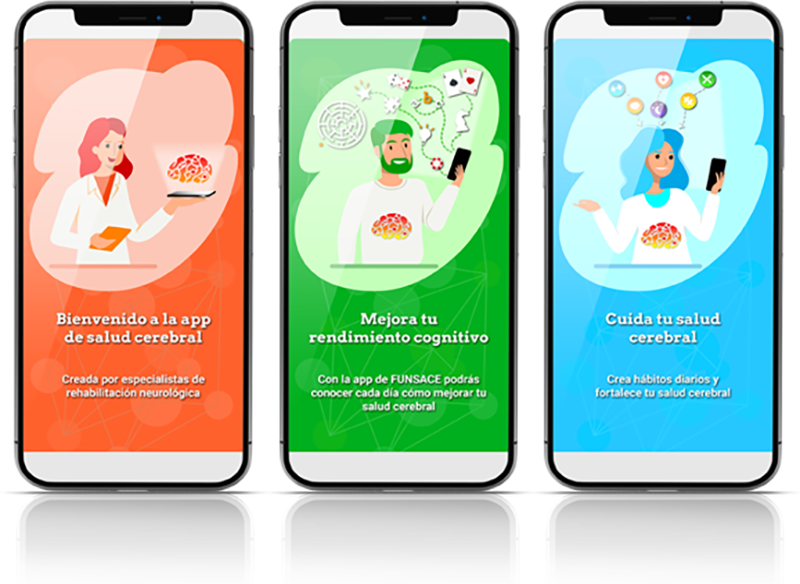 APP Salud Cerebral