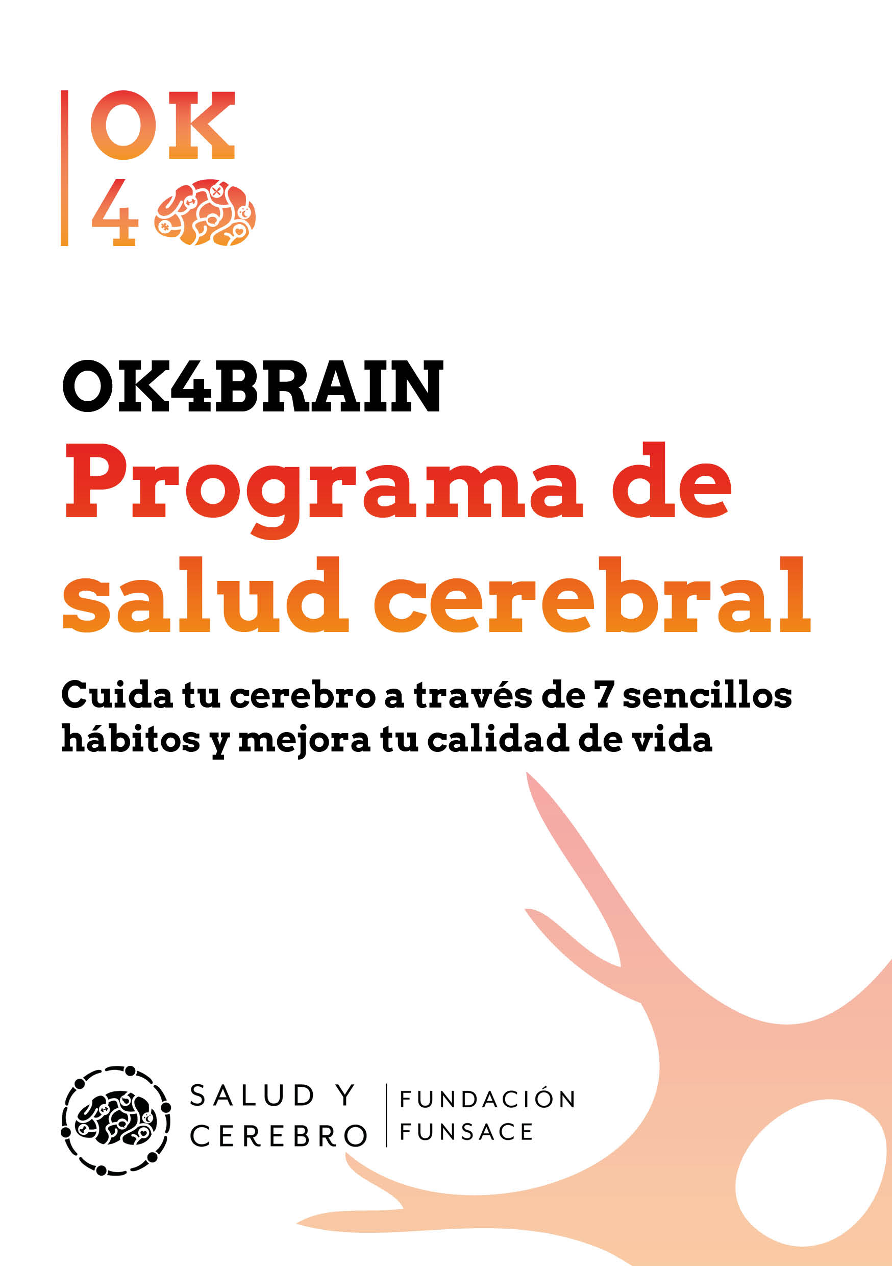Libro OK4Brain Programa de salud cerebral