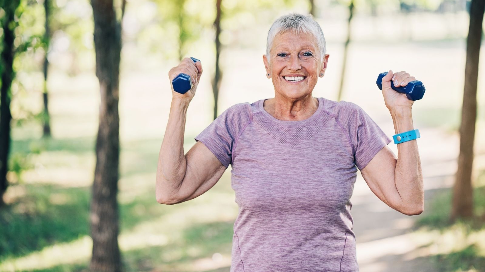 Recomendaciones para disfrutar de un envejecimiento saludable